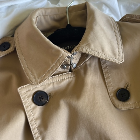 Babaton trench - Picture 7 of 7